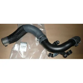 Gaine de suralimentation OE 144608373R