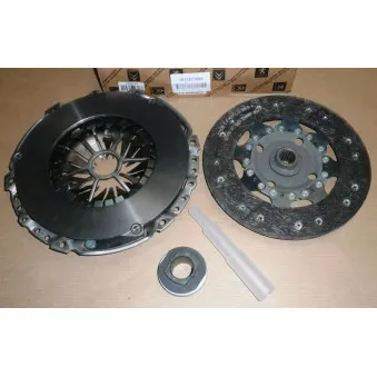 Kit d'embrayage OE 1611271680
