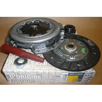 Kit d'embrayage OE 7701477017
