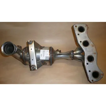 Catalyseur OE 0341L3