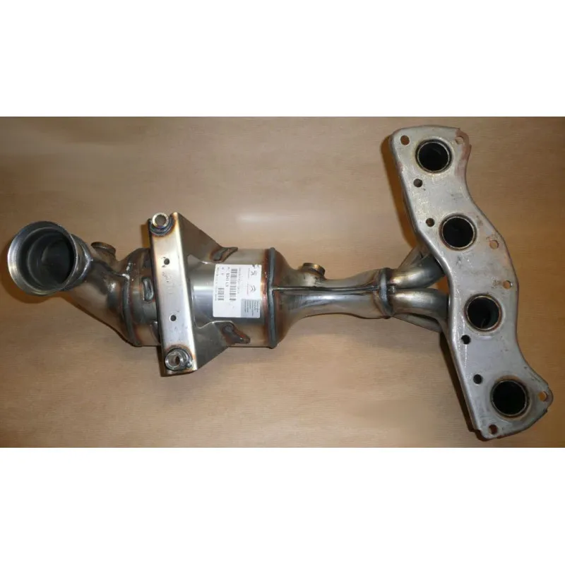 Catalyseur OE 0341L3