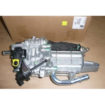 Vanne EGR OE 1618KW