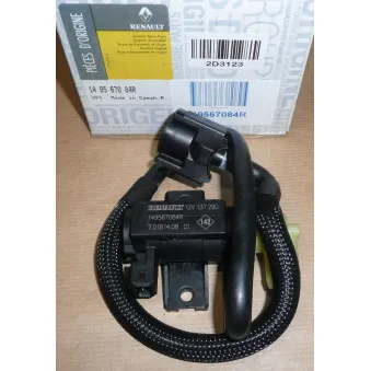 Capteur de pression, turbocompresseur OE 149567084R