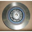 Jeu de 2 disques de frein arrière OE 432027259R - Visuel 2