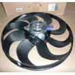 Ventilateur, refroidissement du moteur OE 214816703R - Visuel 1