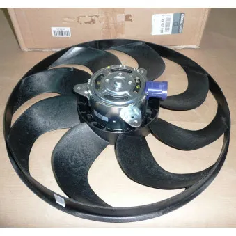Ventilateur, refroidissement du moteur OE 214816703R