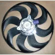 Ventilateur, refroidissement du moteur OE 214816703R - Visuel 2