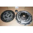 Kit d'embrayage OE 1611268880 - Visuel 1