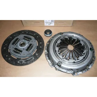 Kit d'embrayage OE 1611268880