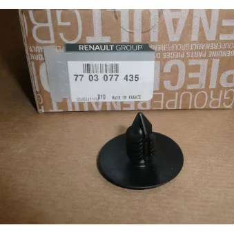 Clip OE 7703077435