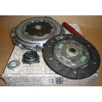Kit d'embrayage OE 7701477112