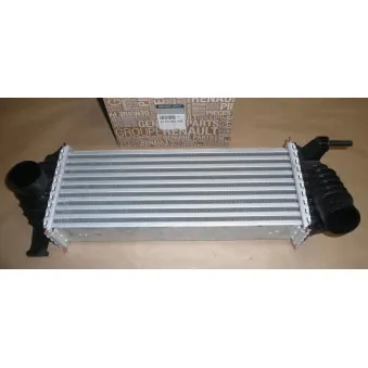 Intercooler, échangeur OE 8200382109