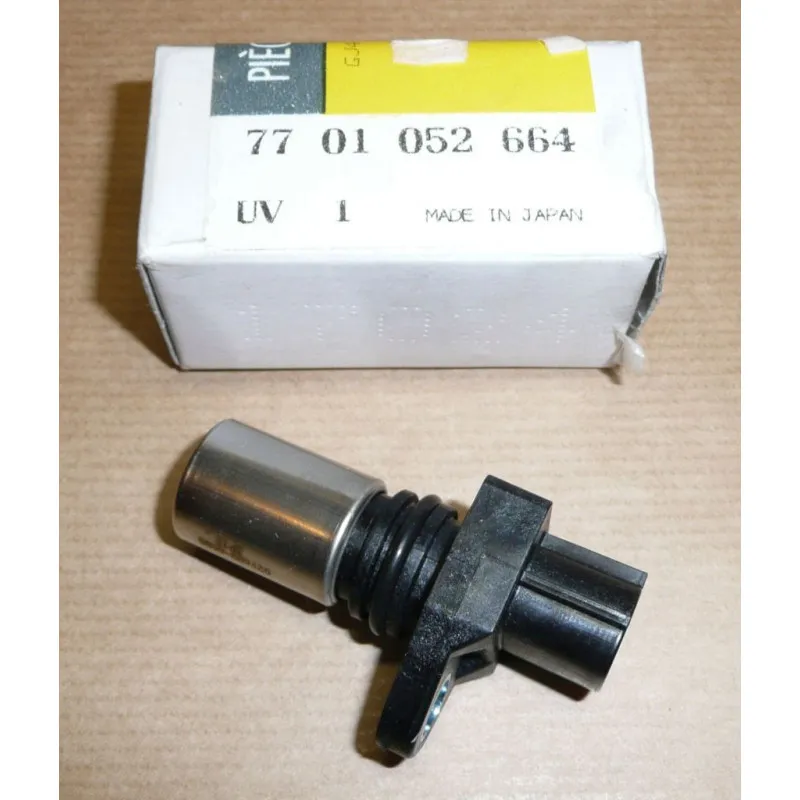 Capteur d'angle, vilebrequin OE 7701052664
