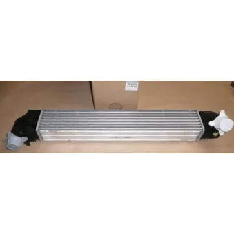 Intercooler, échangeur OE 8200880552