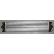 Intercooler, échangeur OE 7701057121 - Visuel 3