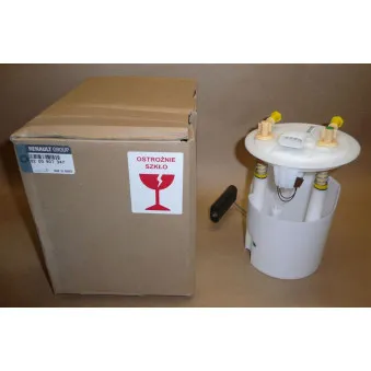 Capteur, niveau de carburant OE 8200907347