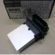 Régulateur, pulseur d'air habitacle OE 7701051272 - Visuel 1