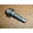 Boulon de fixation, bras transversal OE 1609668580 - Visuel 2