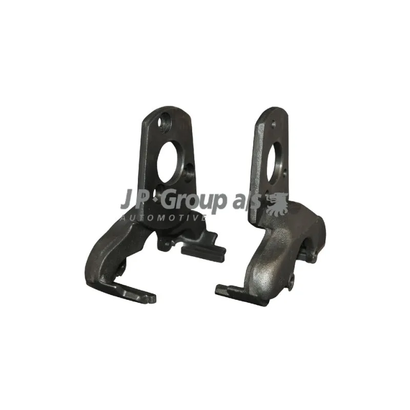 Jeu de supports d'étriers de freins JP GROUP 8161950106