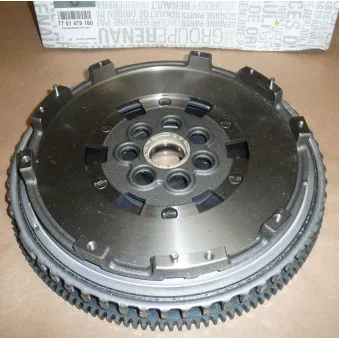 Volant moteur OE 7701479180