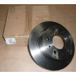 Jeu de 2 disques de frein arrière OE 1607880680 - Visuel 1