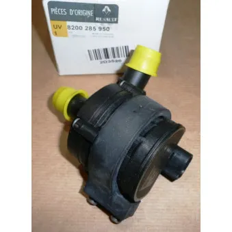 Pompe de circulation d'eau, chauffage auxiliaire OE