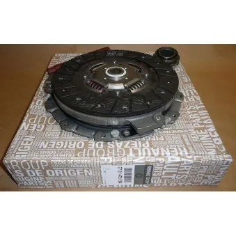 Kit d'embrayage OE 7701479194
