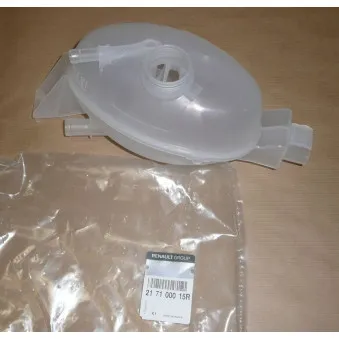 Vase d'expansion, liquide de refroidissement OE 217100015R