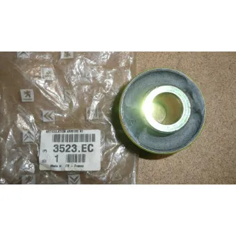Silent bloc de suspension (train avant) OE 3523EC