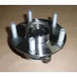 Moyeu de roue avant OE 402022560R - Visuel 2