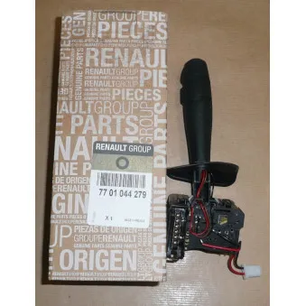 Interrupteur, lumière principale OE 7701044279