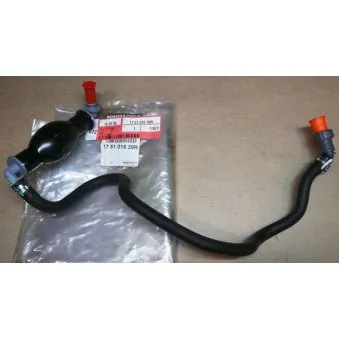 Tuyau de carburant OE 175101639R