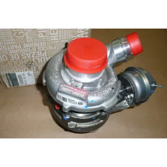 Turbocompresseur, suralimentation OE 8201124245