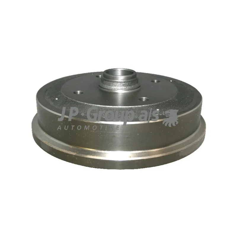Tambour de frein JP GROUP 8163400100