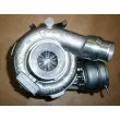 Turbocompresseur, suralimentation OE 8201124245 - Visuel 3