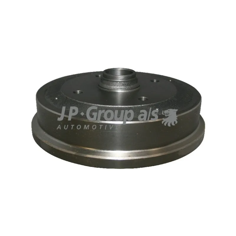 Tambour de frein JP GROUP 8163400102