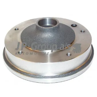 Tambour de frein JP GROUP 8163400200
