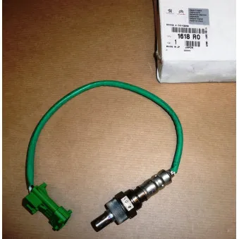 Sonde lambda OE 1618R0