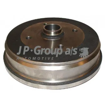 Tambour de frein JP GROUP 8163400300