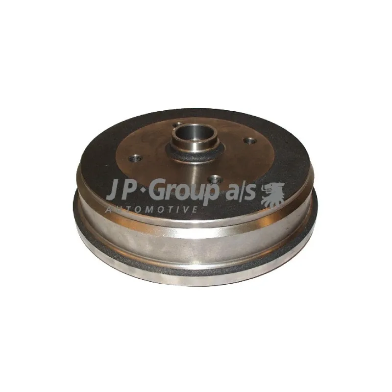 Tambour de frein JP GROUP 8163400300
