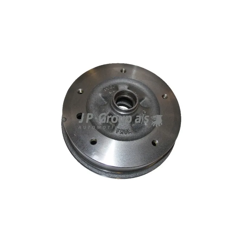 Tambour de frein JP GROUP 8163400600
