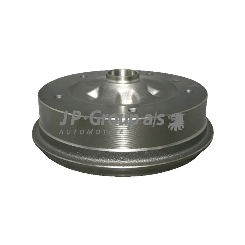 Tambour de frein JP GROUP 8163400700