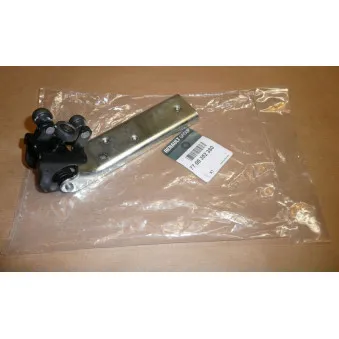 Guidage à galets, porte coulissante OE 7700352380