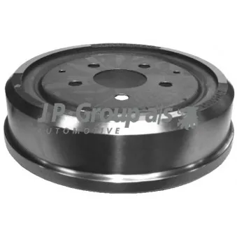 Tambour de frein JP GROUP 8163500100