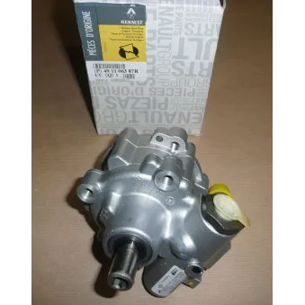 Pompe hydraulique, direction OE 491106387R