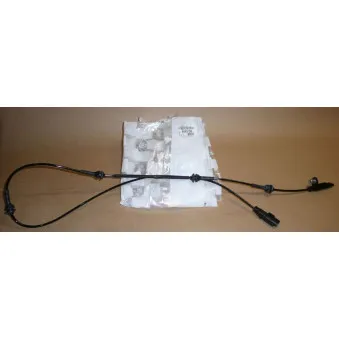 Capteur, vitesse de roue OE 4545G6