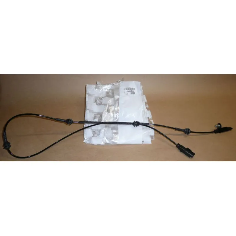 Capteur, vitesse de roue OE 4545G6