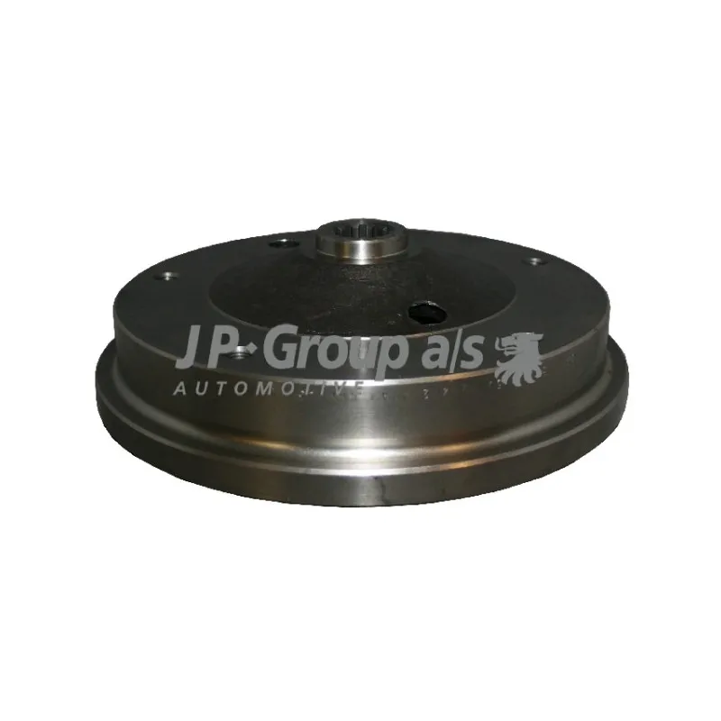 Tambour de frein JP GROUP 8163500200