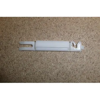 Clip, enjoliveur OE 9676253780