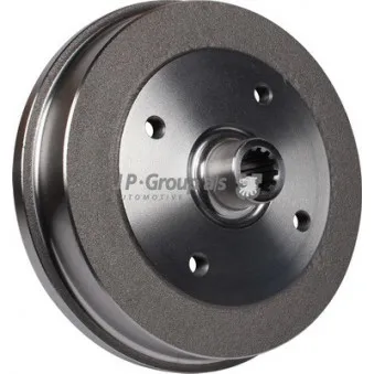 Tambour de frein JP GROUP 8163500300
